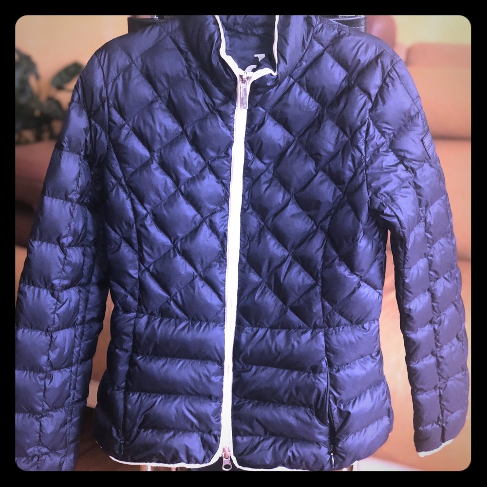 Add Down Light Jacket Girls